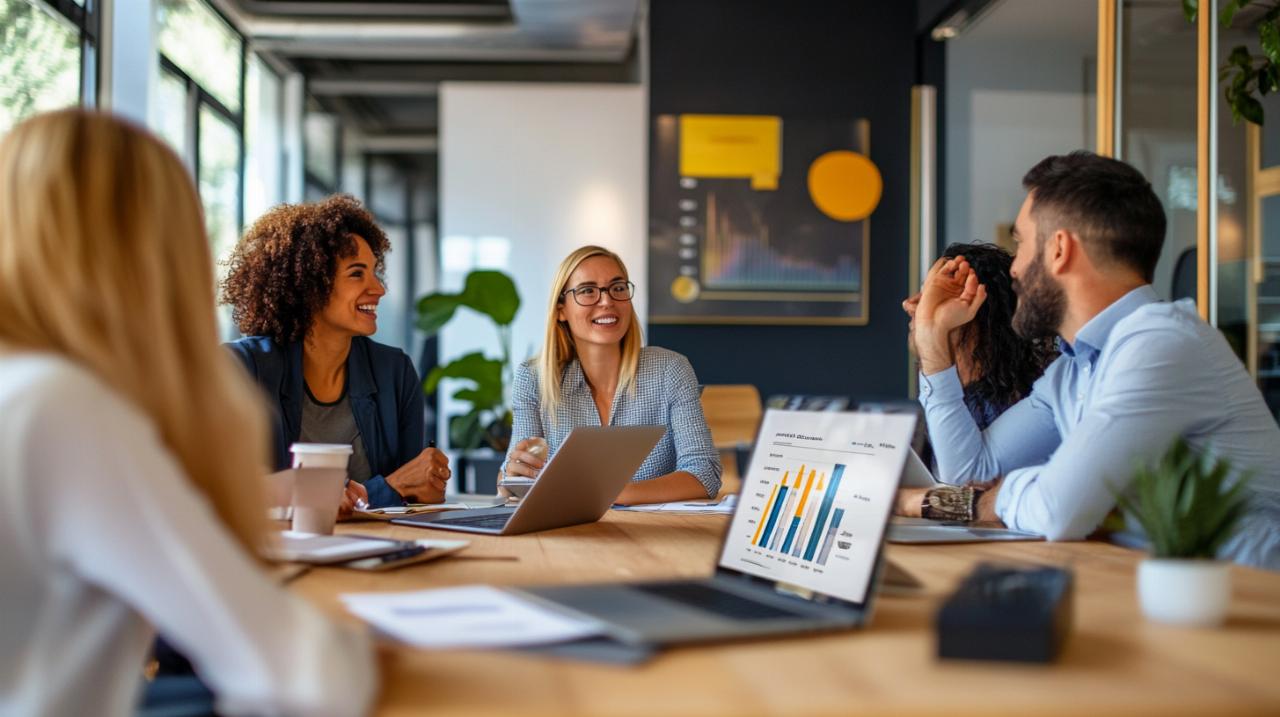 Réussir dans le Marketing de Réseau : Comment ça marche et quels sont les risques ?