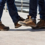 Bottes de sécurité homme : allier protection maximale et confort au quotidien