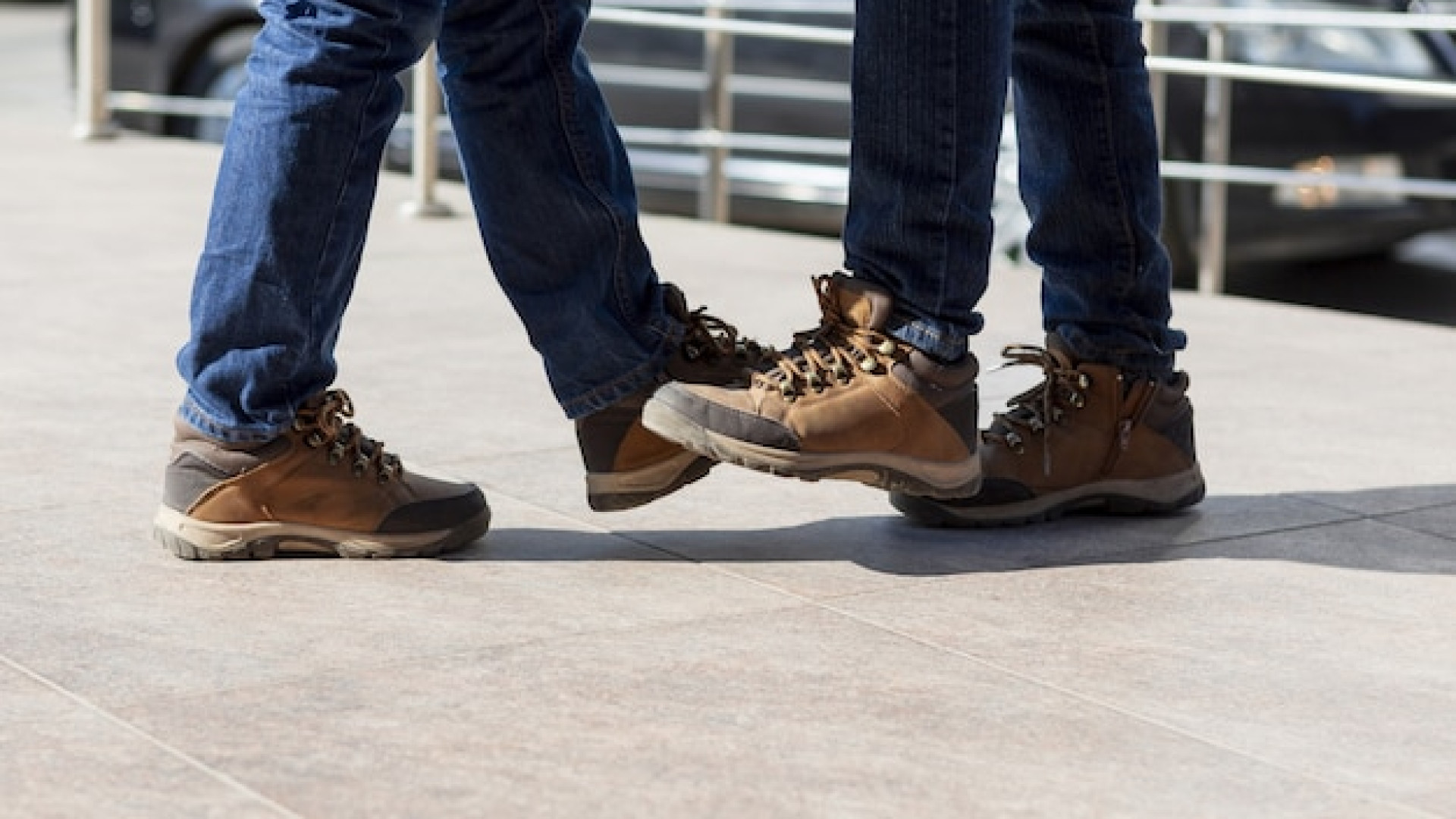 Bottes de sécurité homme : allier protection maximale et confort au quotidien
